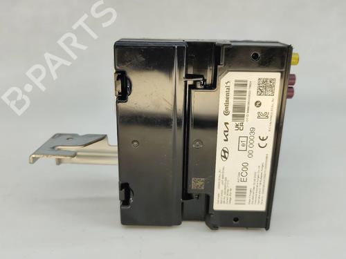 Used Electronic module Electronic module HYUNDAI BAYON (BC3) 1.0 T-GDI (101 hp) 38337450 38337450
