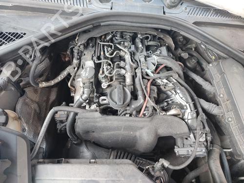 Engine BMW 1 (F20) 116 d | BP38337957M1 - Image 2