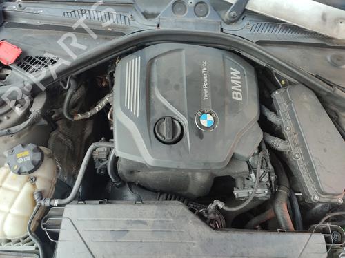 Used Engine Engine 38337957 38337957