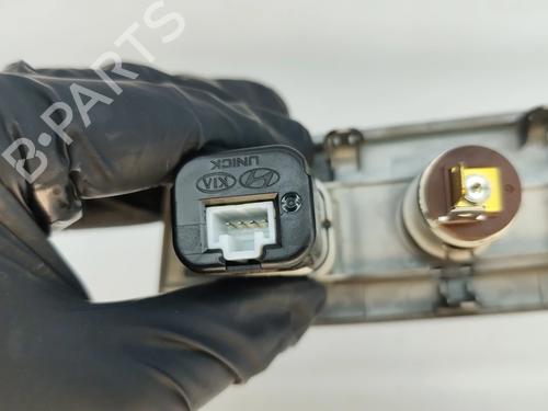 Electronic module HYUNDAI BAYON (BC3) 1.0 T-GDI | BP38337451M83 - Image 6