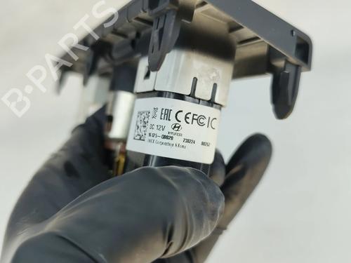 Electronic module HYUNDAI BAYON (BC3) 1.0 T-GDI | BP38337451M83 - Image 5