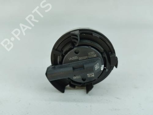 Used Electronic sensor Electronic sensor HYUNDAI BAYON (BC3) 1.0 T-GDI (101 hp) 38337455 38337455