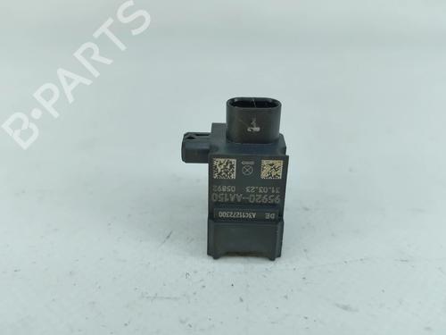Used Electronic sensor Electronic sensor HYUNDAI BAYON (BC3) 1.0 T-GDI (101 hp) 38337457 38337457