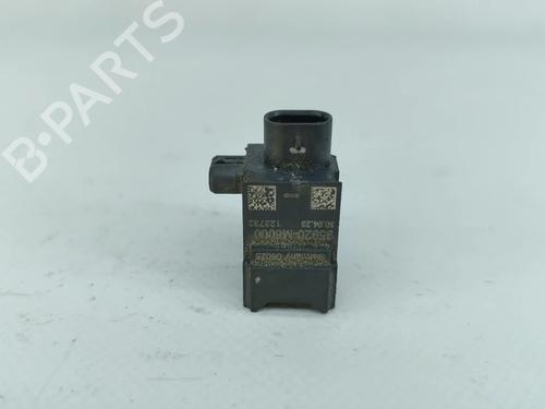 Sonda eletrónica Sonda eletrónica HYUNDAI BAYON (BC3) 1.0 T-GDI (101 hp) 38337458 38337458