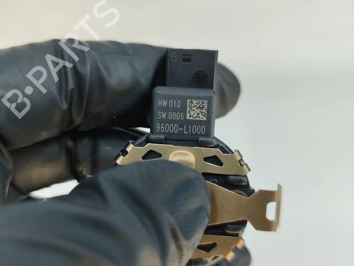 Electronic sensor HYUNDAI BAYON (BC3) 1.0 T-GDI | BP38337460M84 - Image 5