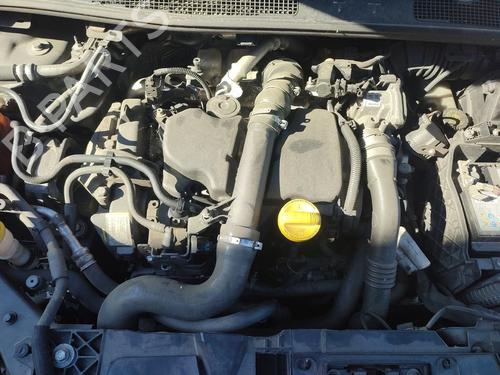 Used Engine Engine 38337961 38337961