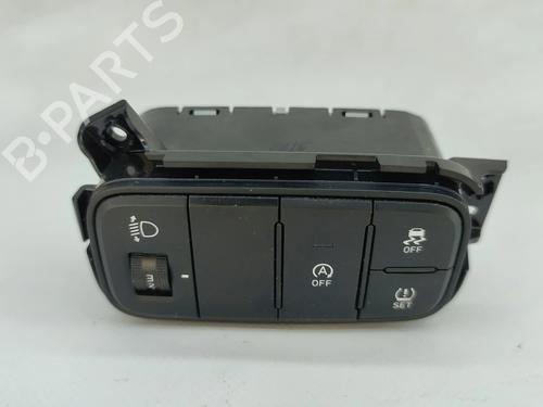 Used Switch Switch HYUNDAI BAYON (BC3) 1.0 T-GDI (101 hp) 38337469 38337469