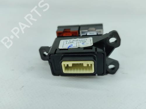 Warning switch HYUNDAI BAYON (BC3) 1.0 T-GDI | BP38337470I22 - Image 2