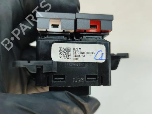 Warning switch HYUNDAI BAYON (BC3) 1.0 T-GDI | BP38337470I22 - Image 5