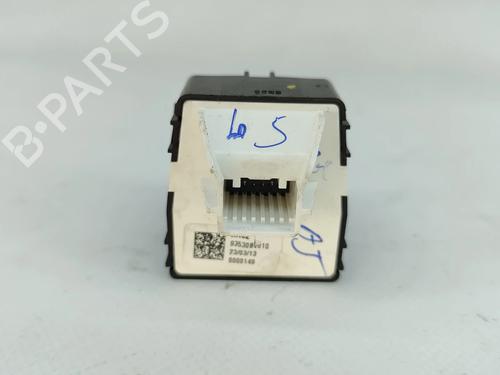 Mirror switch HYUNDAI BAYON (BC3) 1.0 T-GDI | BP38337471I25 - Image 2