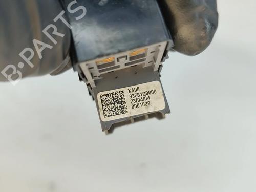 Right rear window switch HYUNDAI BAYON (BC3) 1.0 T-GDI | BP38337473I28 - Image 5