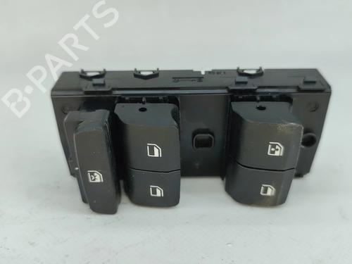 Used Left front window switch Left front window switch HYUNDAI BAYON (BC3) 1.0 T-GDI (101 hp) 38337475 38337475