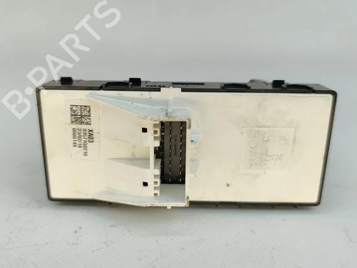 Left front window switch HYUNDAI BAYON (BC3) 1.0 T-GDI | BP38337475I27 - Image 2