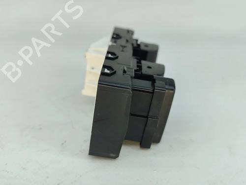 Left front window switch HYUNDAI BAYON (BC3) 1.0 T-GDI | BP38337475I27 - Image 3