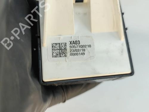 Left front window switch HYUNDAI BAYON (BC3) 1.0 T-GDI | BP38337475I27 - Image 5