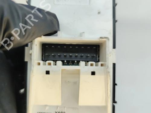 Left front window switch HYUNDAI BAYON (BC3) 1.0 T-GDI | BP38337475I27 - Image 6