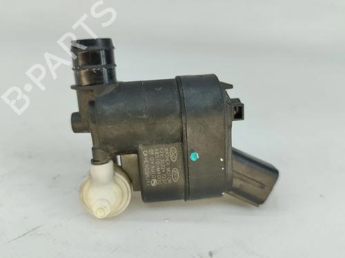 Washer pump HYUNDAI BAYON (BC3) 1.0 T-GDI | BP38337476E24 - Image 2