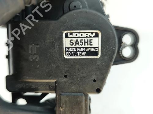 Electronic module HYUNDAI BAYON (BC3) 1.0 T-GDI | BP38337478M83 - Image 5