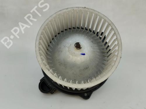 Used Heater blower motor Heater blower motor HYUNDAI BAYON (BC3) 1.0 T-GDI (101 hp) 38337480 38337480