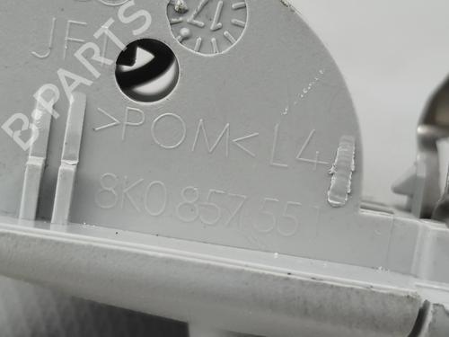 Left sun visor AUDI A1 Sportback (8XA, 8XF) 1.0 TFSI | BP36076334I1 - Image 7
