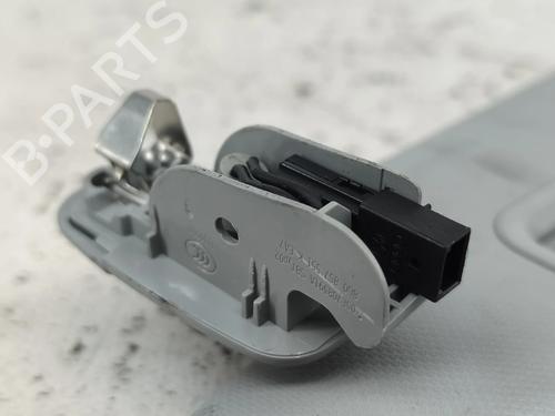 Left sun visor AUDI A1 Sportback (8XA, 8XF) 1.0 TFSI | BP36076334I1 - Image 4