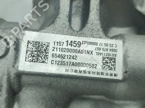 Steering rack MG MG 4 (EH32) EV | BP37669810M22 - Image 5
