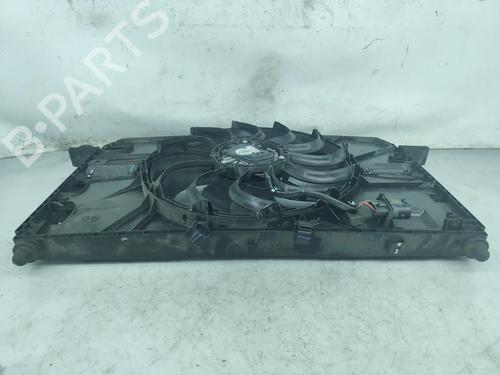 Radiator fan MG MG 4 (EH32) EV | BP37669809M35 - Image 3