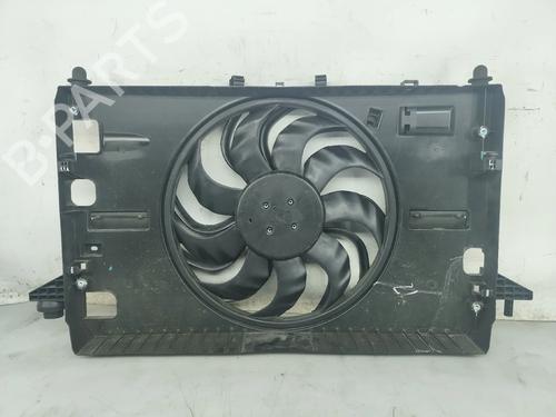 Radiator fan MG MG 4 (EH32) EV | BP37669809M35 - Image 2