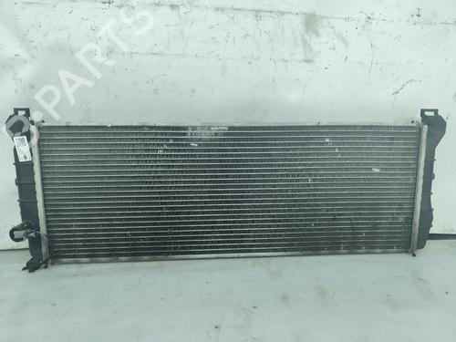 Water radiator MG MG 4 (EH32) EV | BP37669808M31 - Image 2