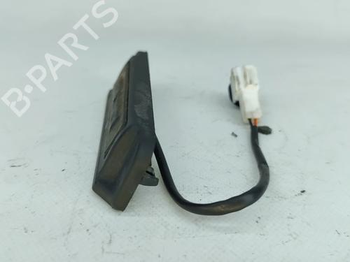 Tailgate handle HYUNDAI BAYON (BC3) 1.0 T-GDI | BP38337498C132 - Image 4