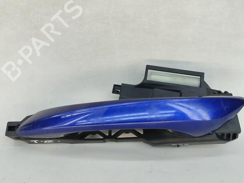 Used Rear left exterior door handle Rear left exterior door handle HYUNDAI BAYON (BC3) 1.0 T-GDI (101 hp) 38337502 38337502