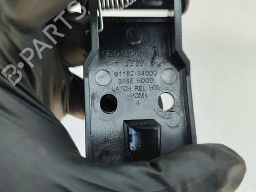 Interior handle HYUNDAI BAYON (BC3) 1.0 T-GDI | BP38337503I7 - Image 5