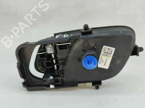 Front right interior door handle HYUNDAI BAYON (BC3) 1.0 T-GDI | BP38337504I14 - Image 2