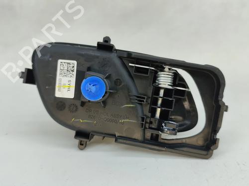 Front left interior door handle HYUNDAI BAYON (BC3) 1.0 T-GDI | BP38337505I13 - Image 2