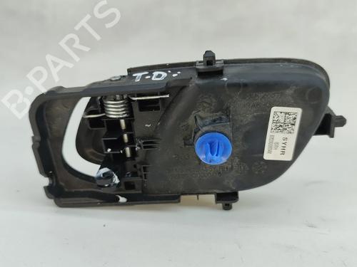 Rear right interior door handle HYUNDAI BAYON (BC3) 1.0 T-GDI | BP38337506I16 - Image 2