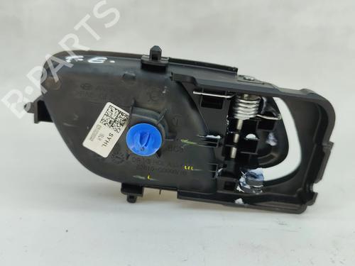 Rear left interior door handle HYUNDAI BAYON (BC3) 1.0 T-GDI | BP38337507I15 - Image 2