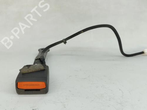 Used Seat buckle Seat buckle HYUNDAI BAYON (BC3) 1.0 T-GDI (101 hp) 38337508 38337508