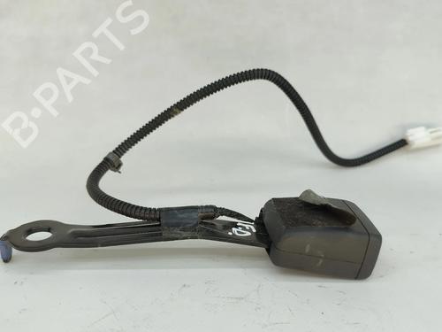 Seat buckle HYUNDAI BAYON (BC3) 1.0 T-GDI | BP38337508I32 - Image 3