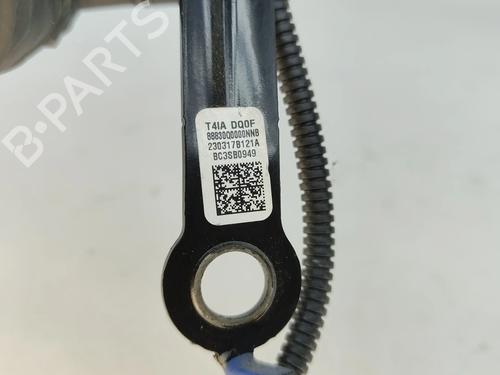 Seat buckle HYUNDAI BAYON (BC3) 1.0 T-GDI | BP38337509I32 - Image 5