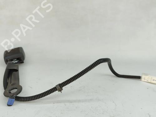 Seat buckle HYUNDAI BAYON (BC3) 1.0 T-GDI | BP38337509I32 - Image 2