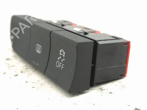 Switch AUDI A1 Sportback (8XA, 8XF) 1.0 TFSI | BP37523623I30 - Image 2