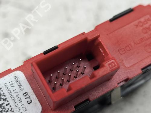 Switch AUDI A1 Sportback (8XA, 8XF) 1.0 TFSI | BP37523623I30 - Image 5