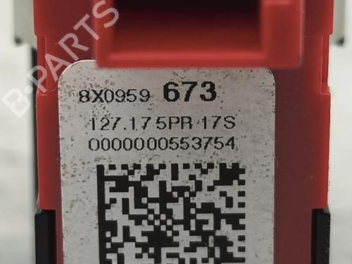 Switch AUDI A1 Sportback (8XA, 8XF) 1.0 TFSI | BP37523623I30 - Image 6