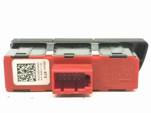 Switch AUDI A1 Sportback (8XA, 8XF) 1.0 TFSI | BP37523623I30 - Image 4