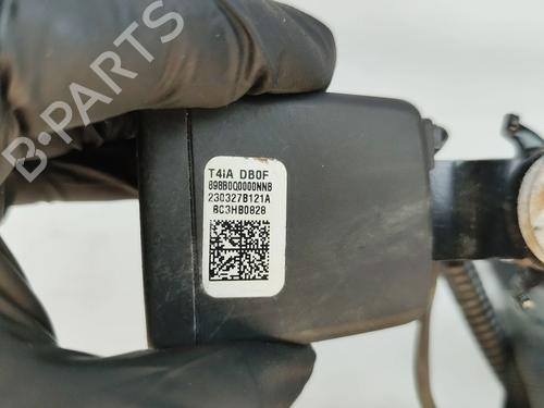 Seat buckle HYUNDAI BAYON (BC3) 1.0 T-GDI | BP38337510I32 - Image 5