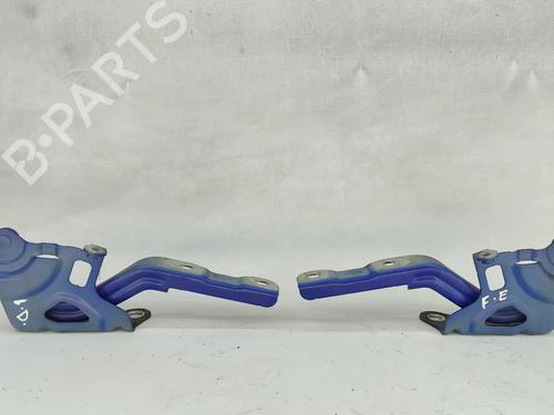 Dørhængsel/Dørbegrænser HYUNDAI BAYON (BC3) 1.0 T-GDI | BP38337511C146 - Image 3