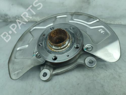 Used Left front steering knuckle Left front steering knuckle 37666781 37666781