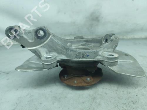 Left front steering knuckle MG MG 4 (EH32) EV | BP37666781M25 - Image 3