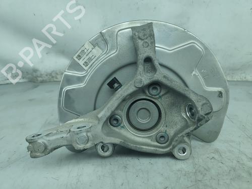 Left front steering knuckle MG MG 4 (EH32) EV | BP37666781M25 - Image 2