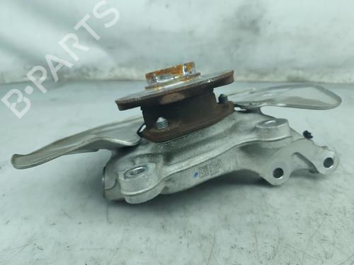 Left front steering knuckle MG MG 4 (EH32) EV | BP37666781M25 - Image 4